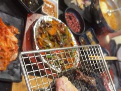 -奥西拉烤肉,盒饭,冷面(青岩刘店)