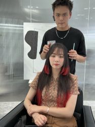 -东方麒麟·潘多拉SALON