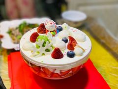 -BONCAKE裱花蛋糕(万象汇店)