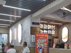 -众品老方子锅贴甜沫(李村店)