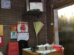 大堂-沙溪兄茶餐厅