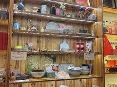 零售区-顶屋咖喱(街道口总店)