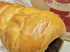 -山崎面包(静安久光店)