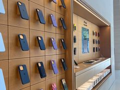-Apple零售店(苏州店)