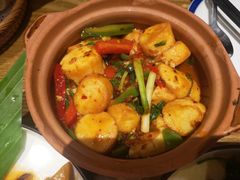 -正泰餐厅AmazingThai(亦庄店)