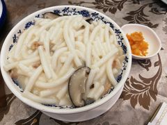 传统煮濑粉-新兴家喻酒家·羊城名宴(昌岗店)