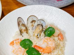 -格鲁·秀色Georgia’s Feast