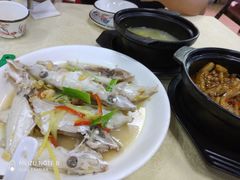 -惠来大排档(联创商业街店)