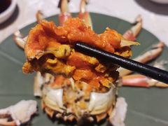 -成隆行·蟹王府(九江路店)