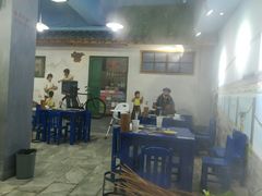 -马路边边·成都串串(翠柏路店)