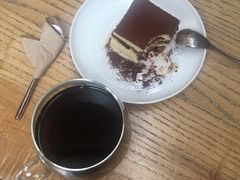 手冲黑森林-VOYAGE COFFEE(北锣鼓巷店)