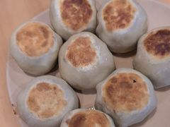 -惠丰门丁肉饼店