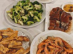 -上水酒家(信德分店)