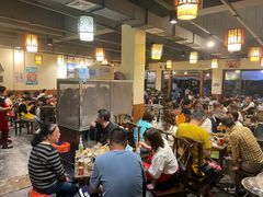 -肖肖酸萝卜鱼火锅(总店)