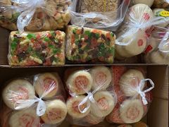 -爱德顺糕点食屋(利民道店)