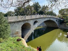 -赵州桥景区