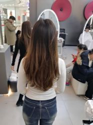 -Cima salon西玛沙龙