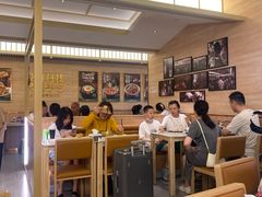 -华天延吉餐厅(西四总店)