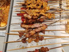 -小两口锦州烧烤·脆皮油边(依云北郡店)