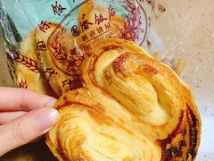 -国际饭店·帆声西饼屋(黄河路店)