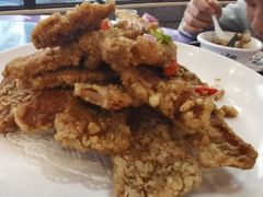 -秋香鱼馆(世凹桃园店)
