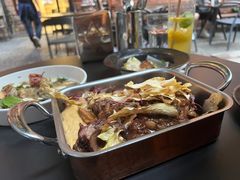 -Ocean's Table 欧舍