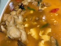 -一品滇香·云南菜(公益西桥店)