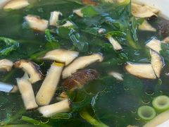 -老味道1992(武当山店)