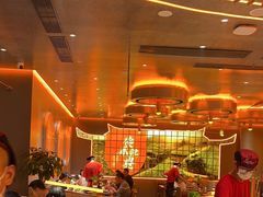 -西塔老太太泥炉烤肉(苏州大悦城店)