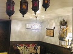 大堂-春风·有糖(崇宁路店)