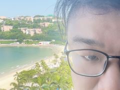 -深圳大梅沙京基洲际度假酒店