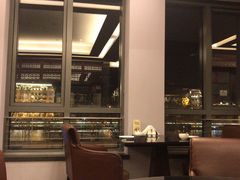 -泛太平洋大酒店·海天楼中餐厅·粤菜