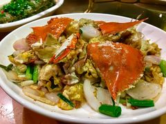 -温州一家人美食(西木头市店)