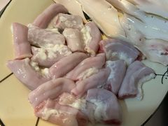 -华哥新鲜猪精品美食