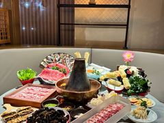 -乔先生涮肉·鲜活牛羊肉火锅(塘沽店)