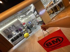 -badmarket(K11购物中心店)