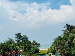 -海口喜来登酒店
