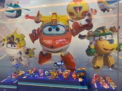 -TOYSRUS玩具反斗城(大连恒隆广场店)