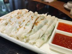 -汀小府·福建客家菜(鼓山沃尔玛店)