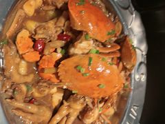 -胖哥俩肉蟹煲(福州仓山爱琴海店)
