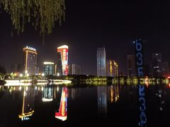 -天鹅湖体育公园