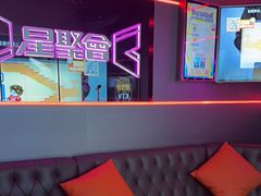 -星聚会KTV(龙湖上海奉贤天街店)
