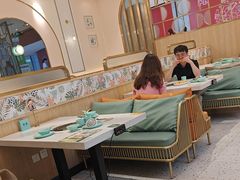 -若爱猪肚鸡·啫啫煲(循礼门M+店)