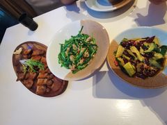 -外婆家(古墩印象城店)