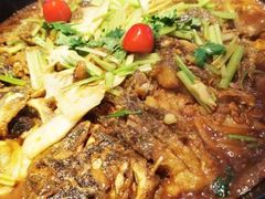 -老板恋上鱼(高新万达店)