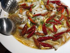 -新太二·鲜料川菜(东汇城店)
