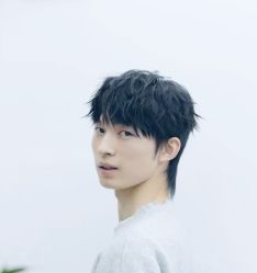 -CHIC 国潮男士发型