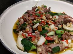 -树厨贵州菜(大十字店)