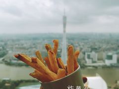 -广州四季酒店·意珍·意式自助餐