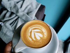 -NokNok Coffee(宽窄巷子店)